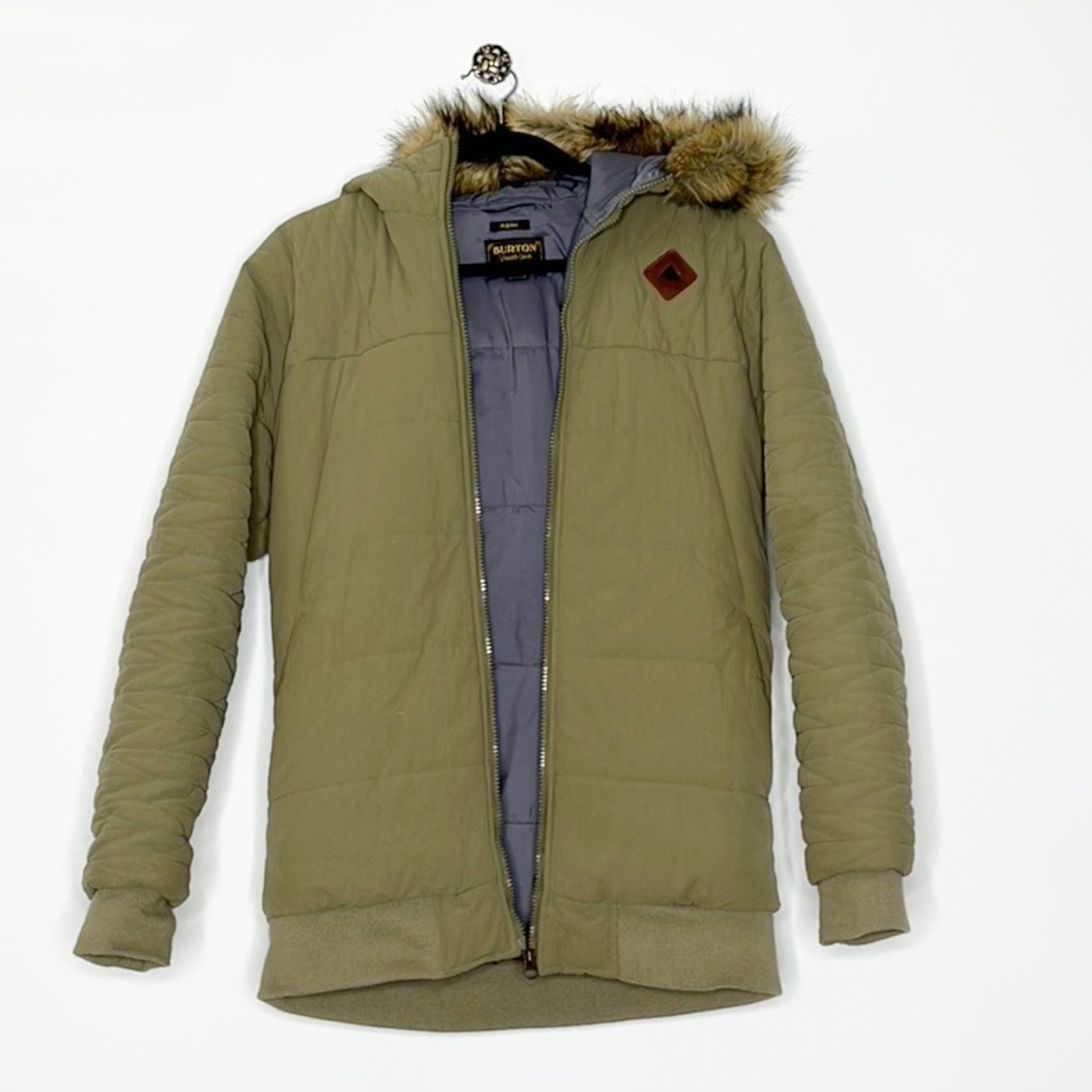 Women Burton Dryride Ski Jacket